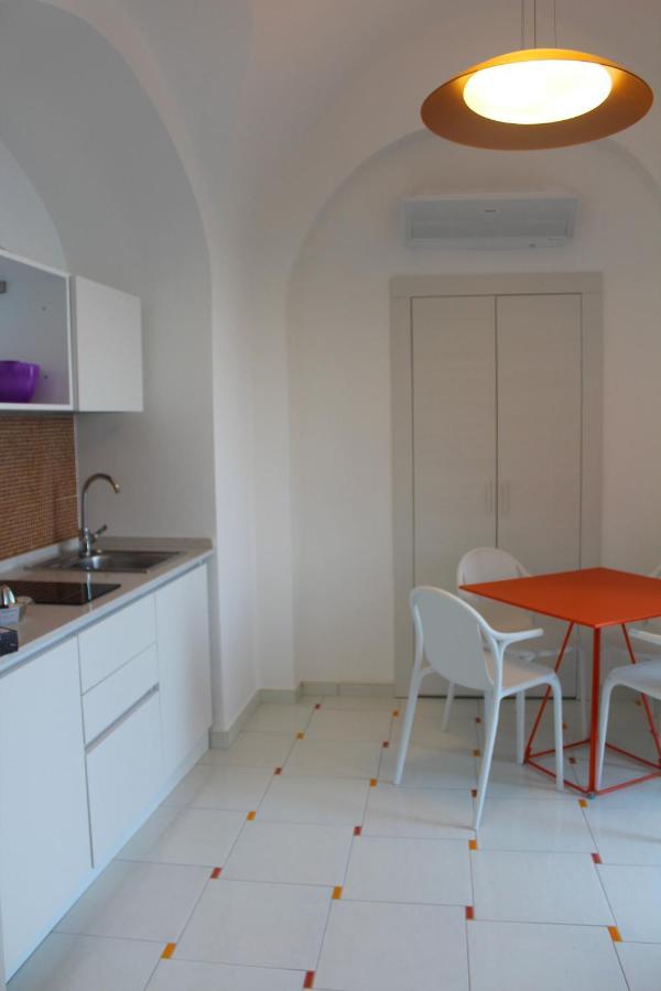 Blu Ravello Bed & Breakfast Luaran gambar