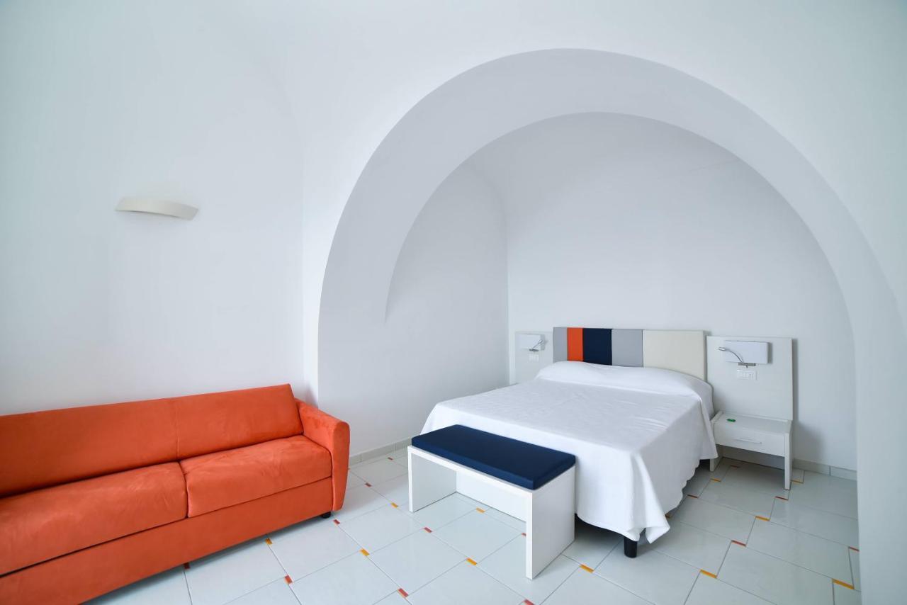 Blu Ravello Bed & Breakfast Luaran gambar