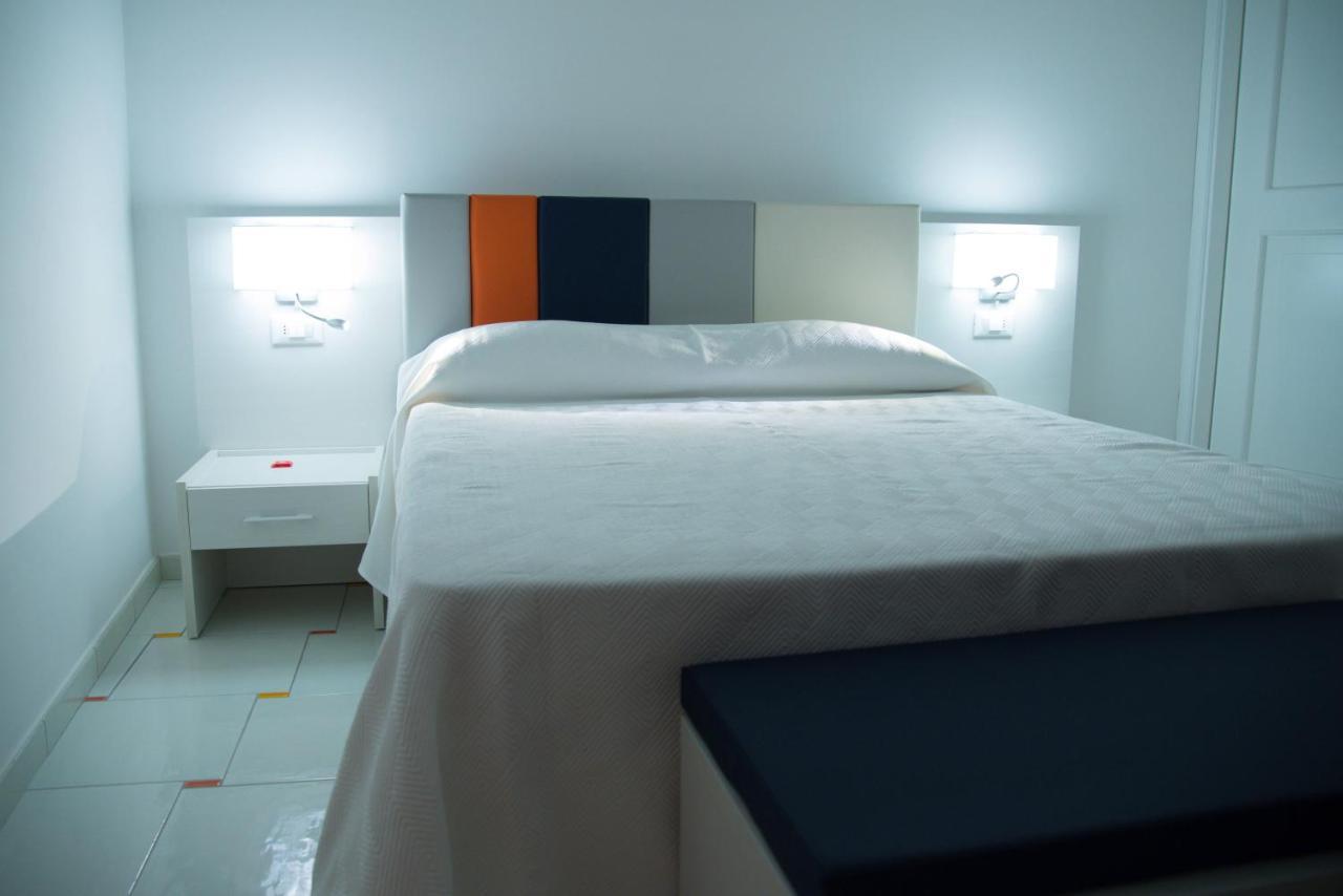 Blu Ravello Bed & Breakfast Luaran gambar